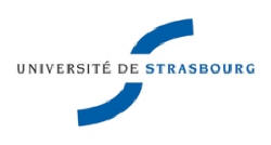 STRASBOURG University